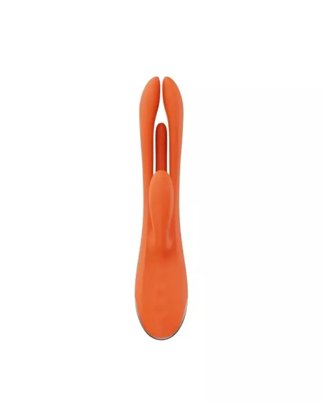 Image Terri Rabbit orange contrôlé par appli de Honey Play Box-3