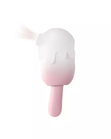 Stimulateur clitoridien double forme de glace Honey Play Box Bite Me-2