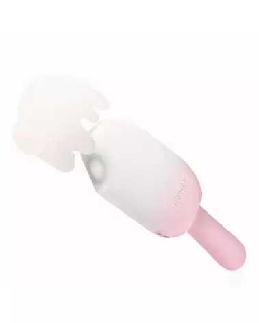 Stimulateur clitoridien double forme de glace Honey Play Box Bite Me-3