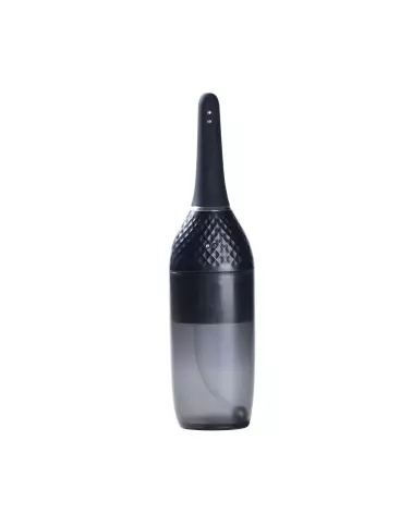 Nettoyeur anal automatique Auto Bulb noir Honey Play Box pour hygiène intime-2