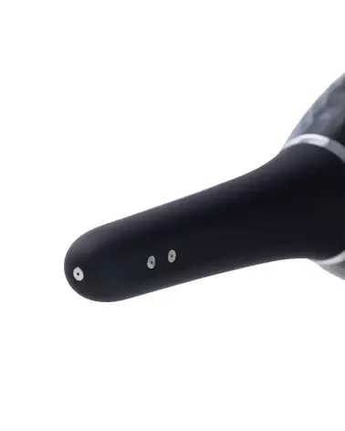 Nettoyeur anal automatique Auto Bulb noir Honey Play Box pour hygiène intime-4