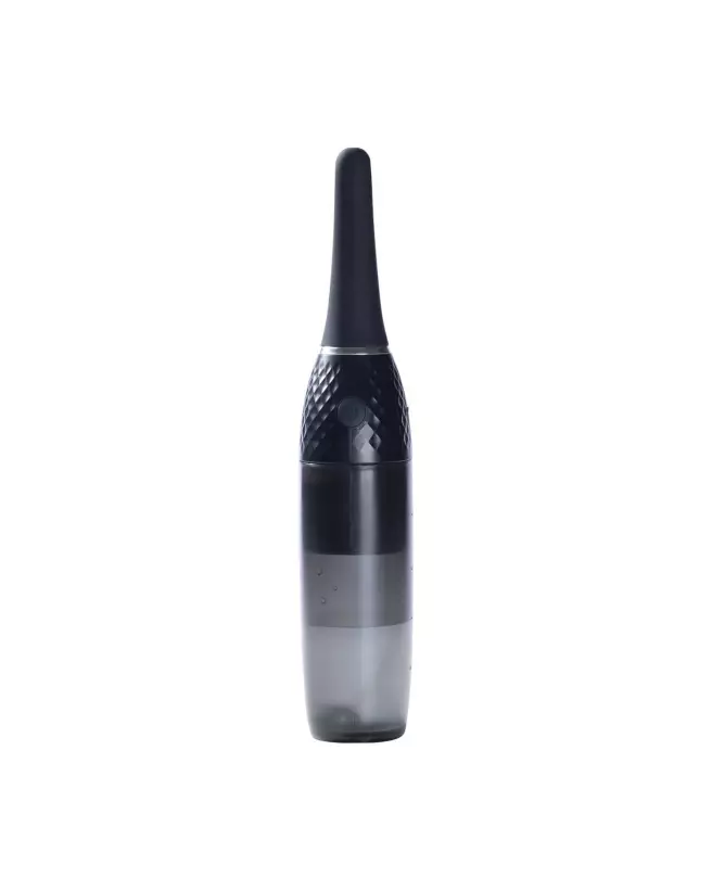 Nettoyeur anal automatique Auto Bulb noir Honey Play Box pour hygiène intime-5