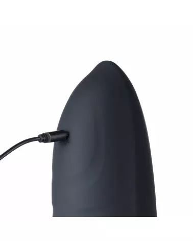 Masturbateur Dayo de Honey Play Box noir vibrant et chauffant-6