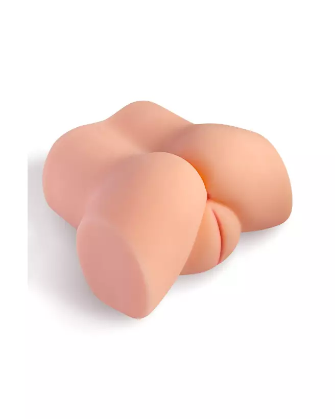 Image du masturbateur REAL BODY TESS pour sensation réaliste et intense-1