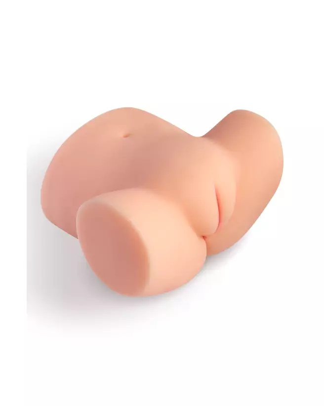 Image du masturbateur REAL BODY TESS pour sensation réaliste et intense-3