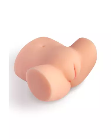 Image du masturbateur REAL BODY TESS pour sensation réaliste et intense-3