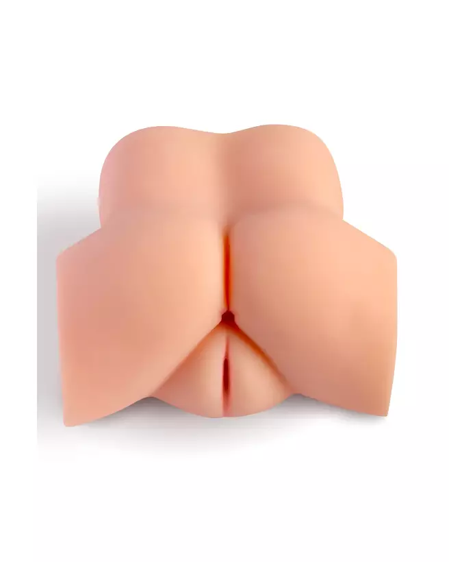 Image du masturbateur REAL BODY TESS pour sensation réaliste et intense-4