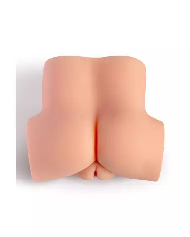 Image du masturbateur REAL BODY TESS pour sensation réaliste et intense-5