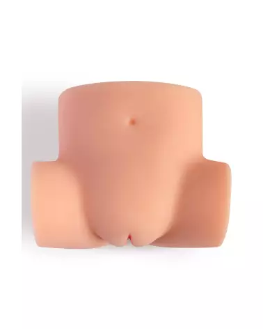 Image du masturbateur REAL BODY TESS pour sensation réaliste et intense-6