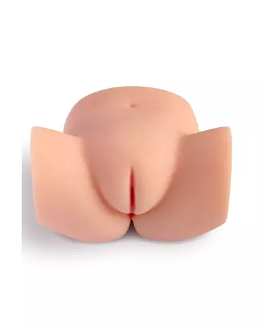 Image du masturbateur REAL BODY TESS pour sensation réaliste et intense-7