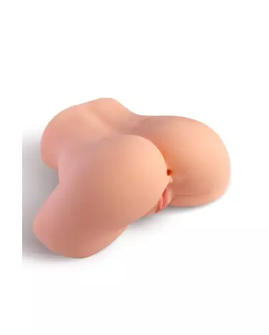 Image du masturbateur REAL BODY BRIANA - sensation réaliste et design discret-3