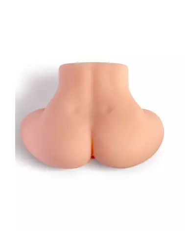 Image du masturbateur REAL BODY BRIANA - sensation réaliste et design discret-4