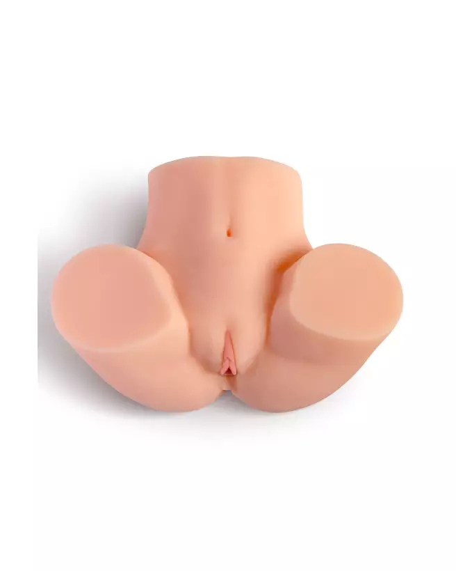 Image du masturbateur REAL BODY BRIANA - sensation réaliste et design discret-5