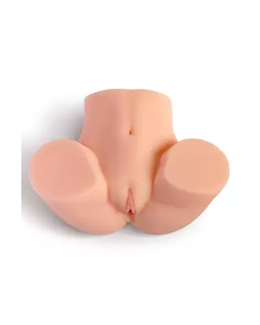Image du masturbateur REAL BODY BRIANA - sensation réaliste et design discret-5