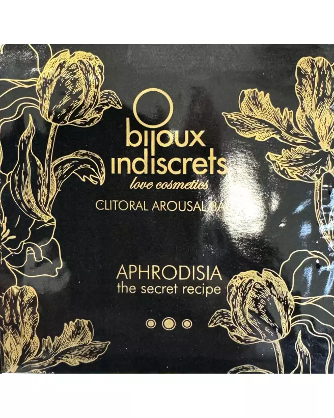 Crème stimulante clitoridienne Aphrodisia Bijoux Indiscrets pour plaisir intime enhanced-1