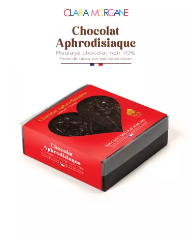 Chocolats Aphrodisiaques Rouge - image 4