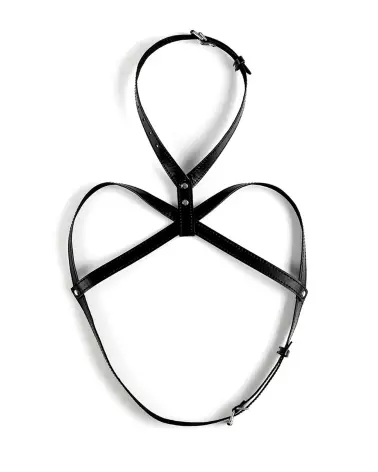 Harnais Poitrine F LOVE HIT MOD1 par LOVE HIT BY VIRGITE-1