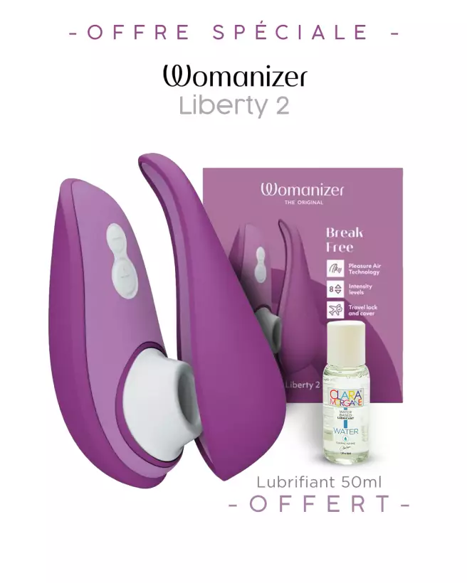 Womanizer Liberty 2 - image 28