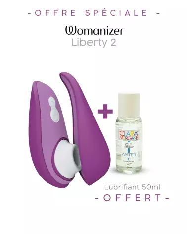 Womanizer Liberty 2 - image 29