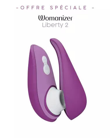 Womanizer Liberty 2 - image 30