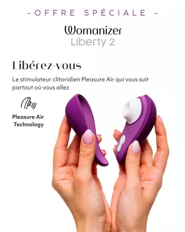 Womanizer Liberty 2 - image 31