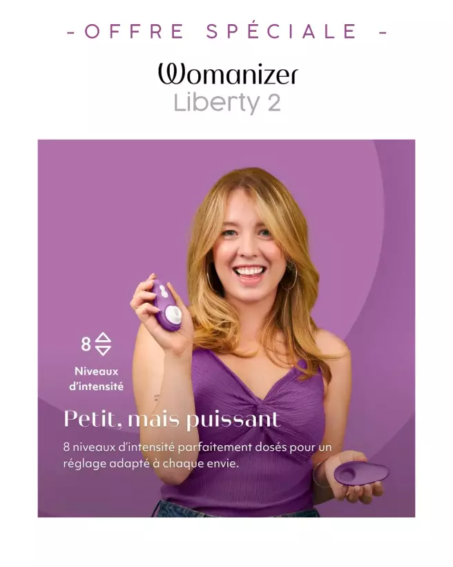 Womanizer Liberty 2 - image 32