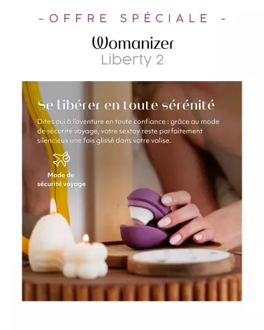 Womanizer Liberty 2 - image 33