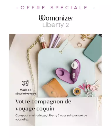 Womanizer Liberty 2 - image 34