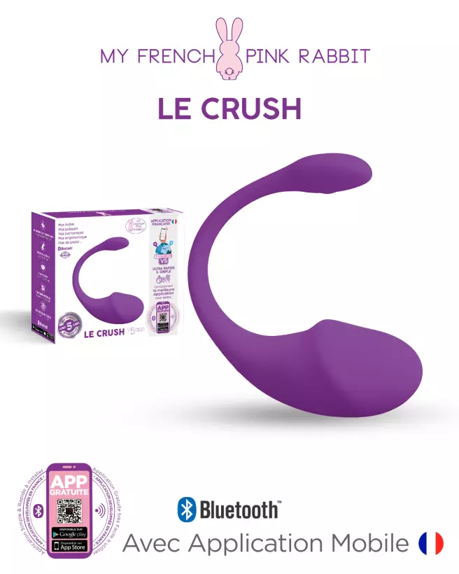 Le Crush - image 1