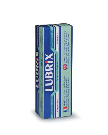 Image du Lubrifiant LUBRIX 100 ML à base d'eau-2