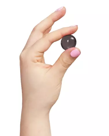 Set Brazilian Balls Iceberg Secret Play pour massage rafraîchissant-2