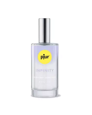 Image PJUR INFINITY SILICONE 50ML lubrifiant à base de silicone longue durée-3