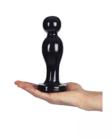 Image du produit MAGNUM 06 XXL, vêtement grande taille confortable et robuste-4