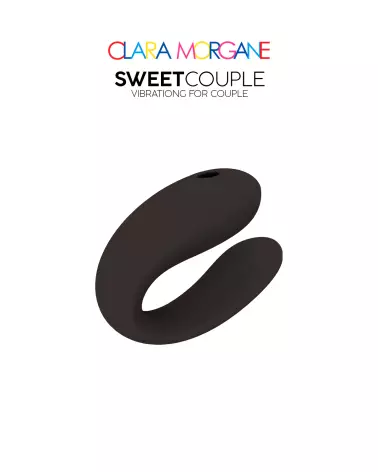 Sweet Couple Black - image 8