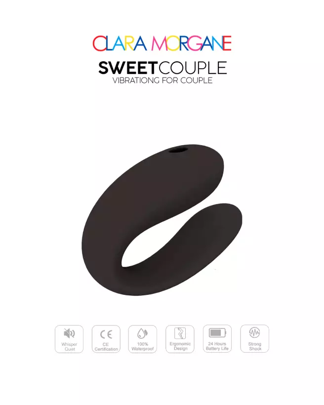 Sweet Couple Black - image 6