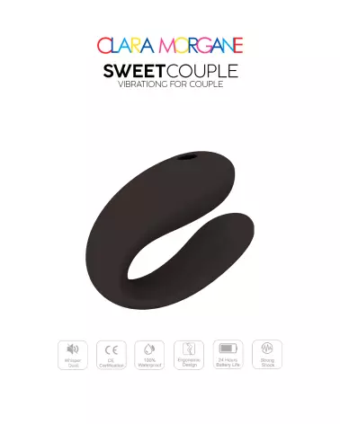 Sweet Couple Black - image 6