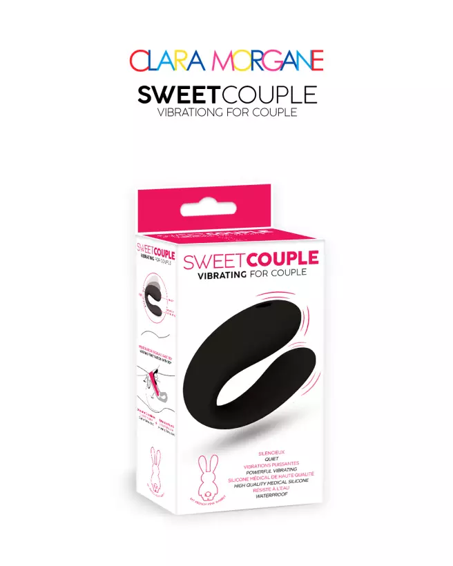 Sweet Couple Black - image 7