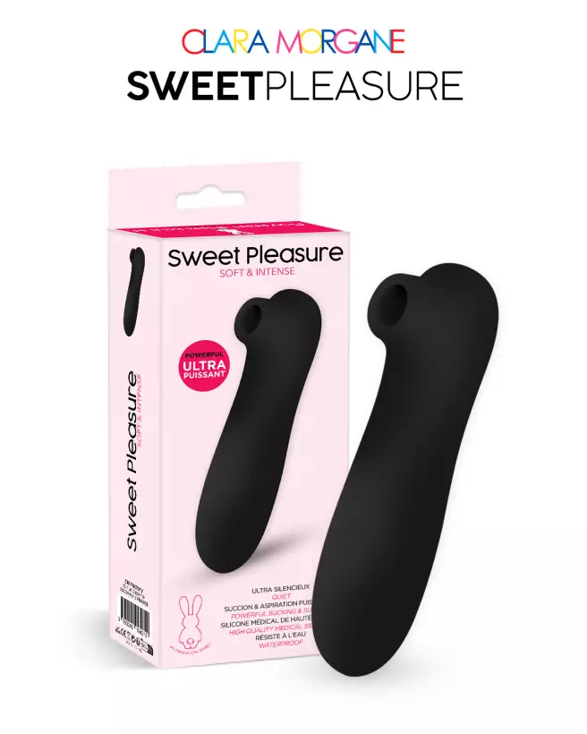 Sweet Pleasure - image 1