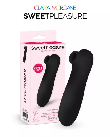 Sweet Pleasure - image 1