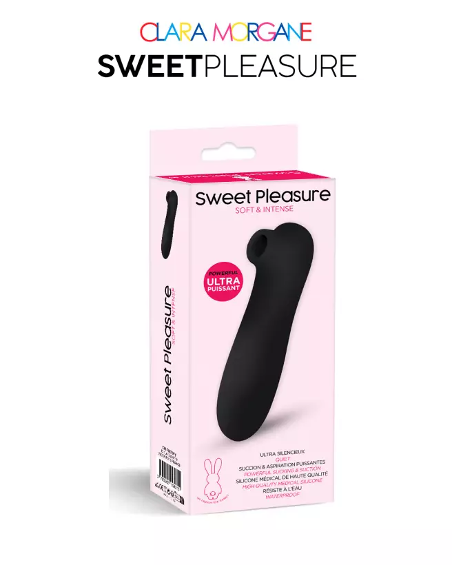 Sweet Pleasure - image 2