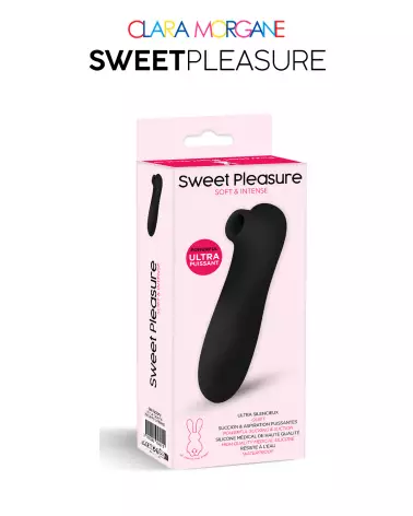 Sweet Pleasure - image 2
