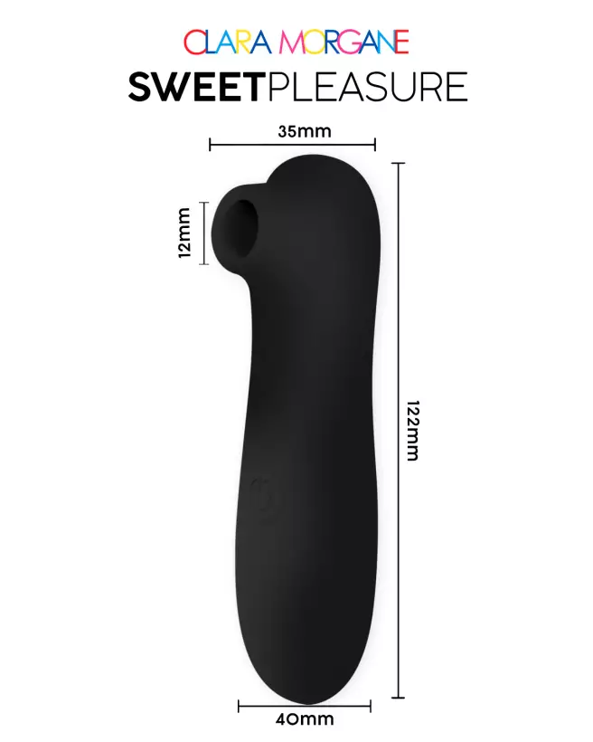 Sweet Pleasure - image 4
