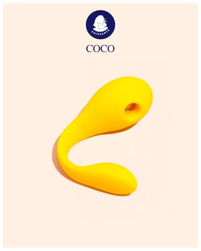 Puissante COCO Summer Vibe (Edition limitée) - image 3