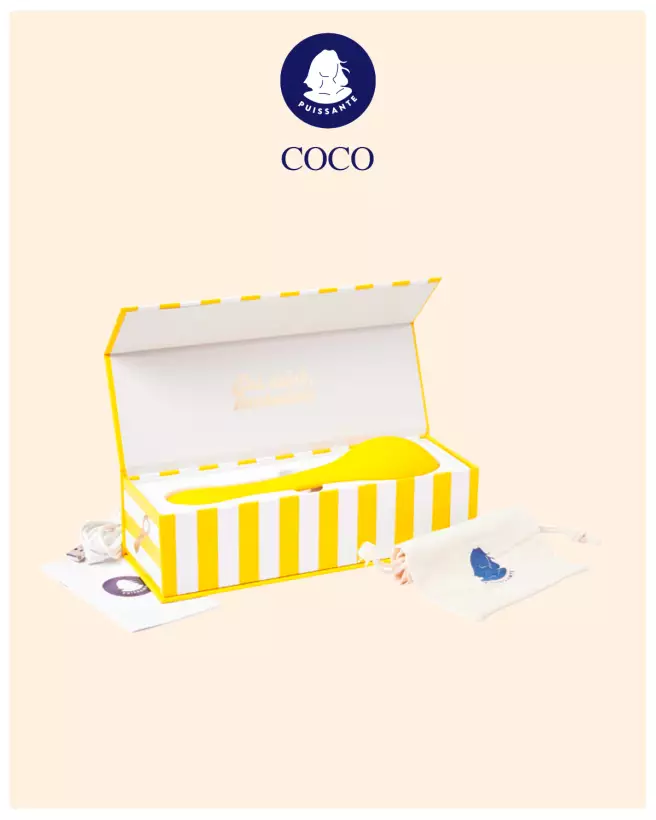 Puissante COCO Summer Vibe (Edition limitée) - image 6