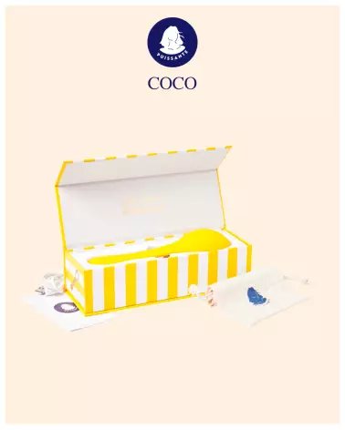Puissante COCO Summer Vibe (Edition limitée) - image 6
