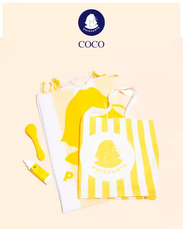 Puissante COCO Summer Vibe (Edition limitée) - image 7