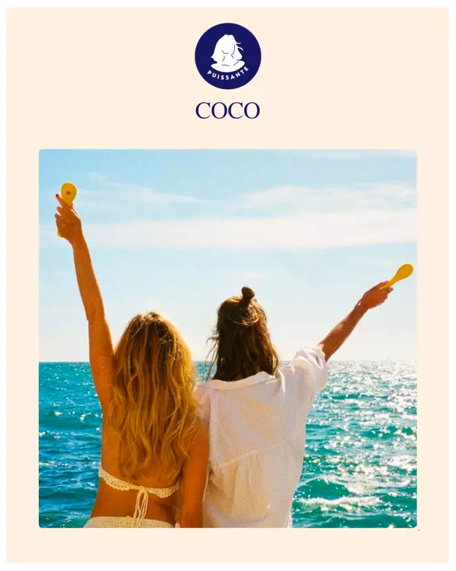 Puissante COCO Summer Vibe (Edition limitée) - image 8