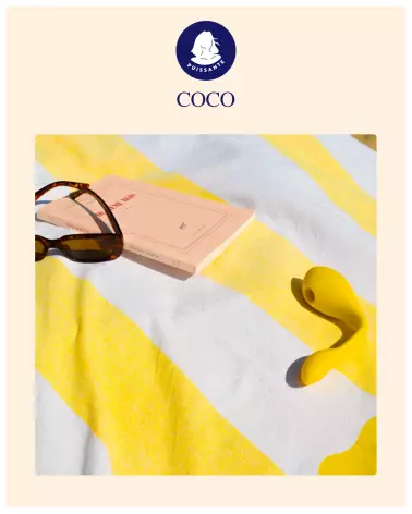 Puissante COCO Summer Vibe (Edition limitée) - image 9