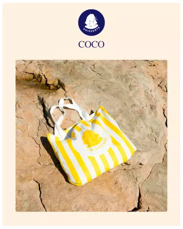 Puissante COCO Summer Vibe (Edition limitée) - image 11