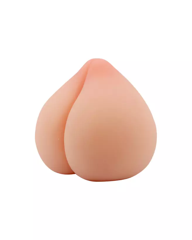 Masturbateur PRETTY LOVE HONEY PEACH de Pretty Love pour sensations réalistes et plaisir intime-1